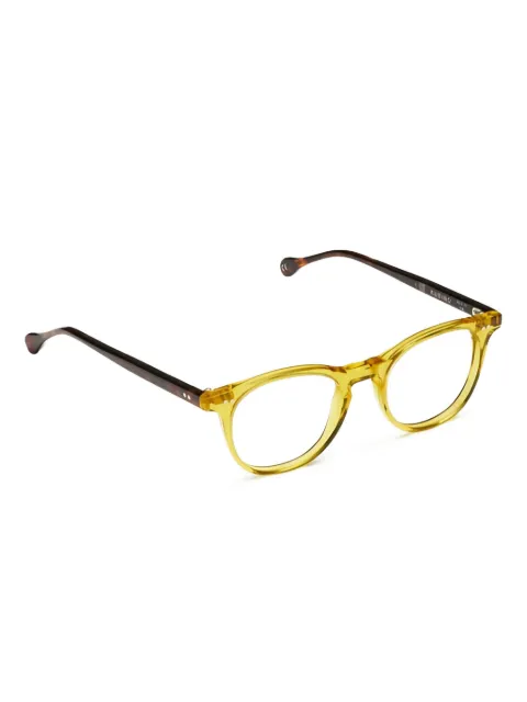 Kador Kubino round glasses