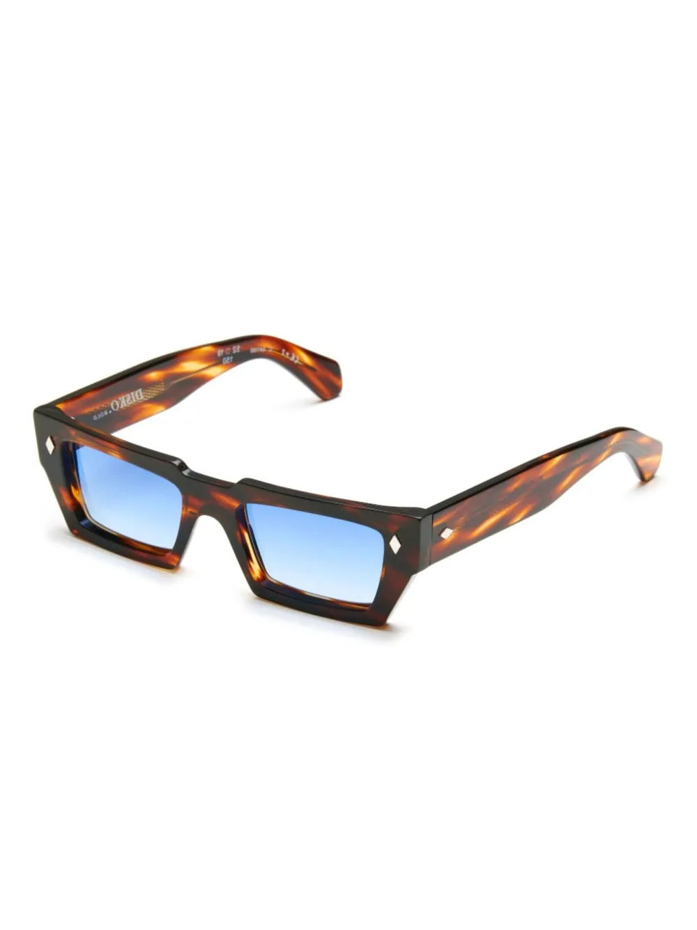 Kador Disko sunglasses - Bruin