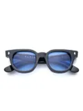 Kador Orbit sunglasses - Black