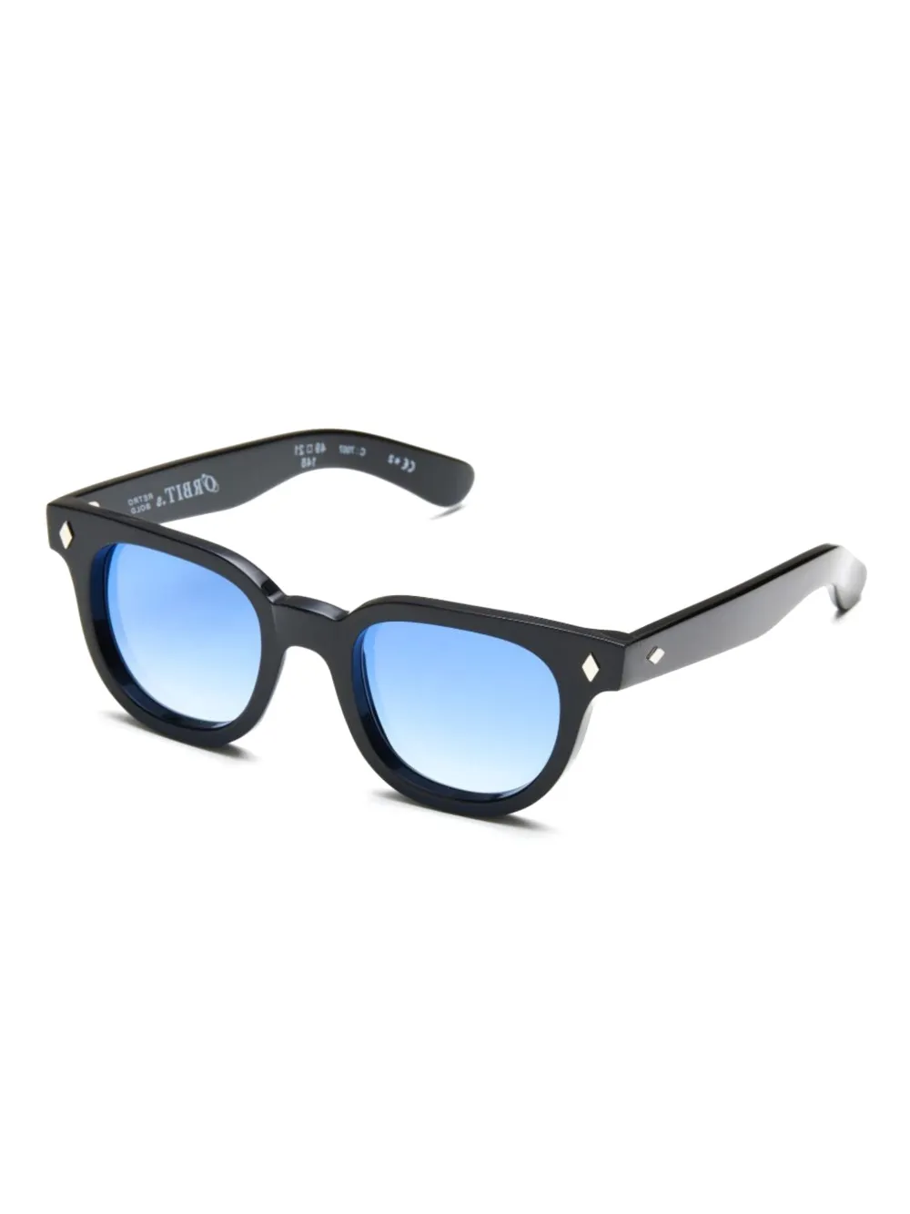 Kador Orbit sunglasses - Zwart