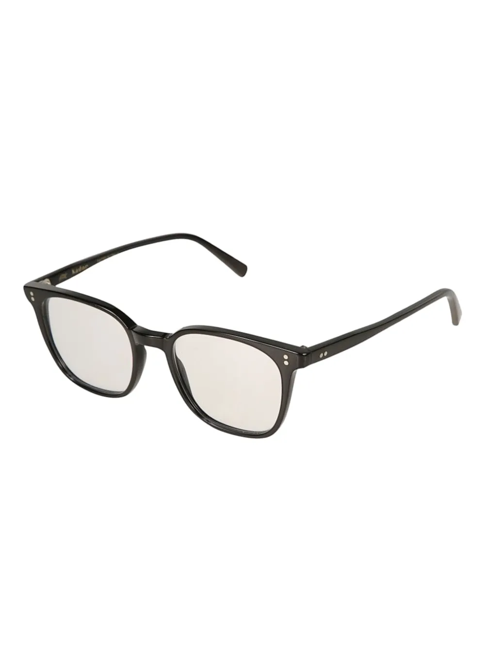 Kador Quadron square-frame glasses | Men | Image 2