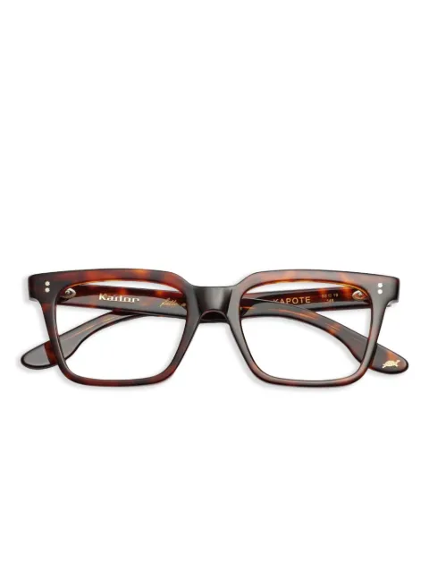 Kador Kapote glasses