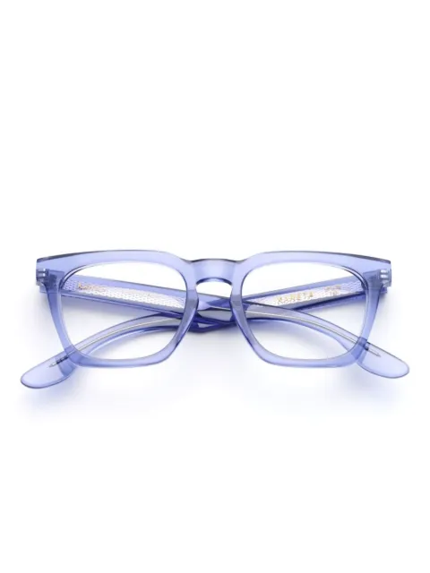 Kador square-frame glasses