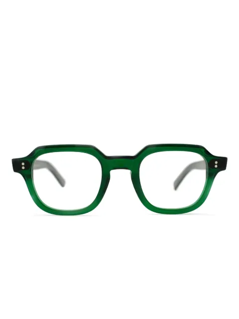 Kador K-Story square-frame glasses