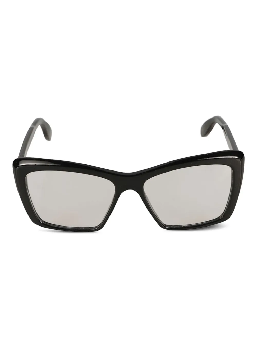 Kador lunettes de vue à monture papillon | noir | Image 1