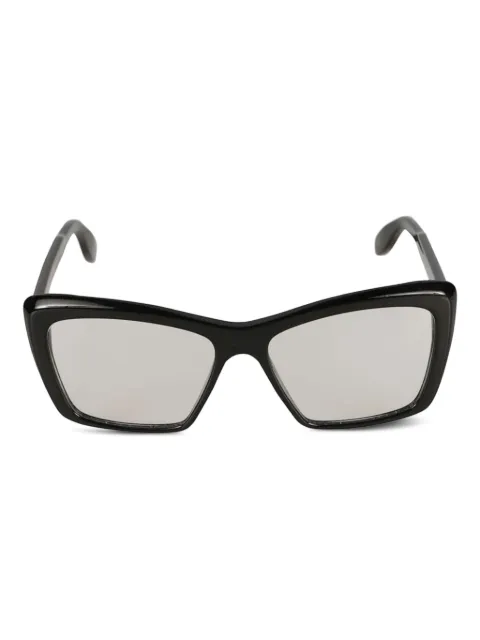 Kador cat-eye glasses