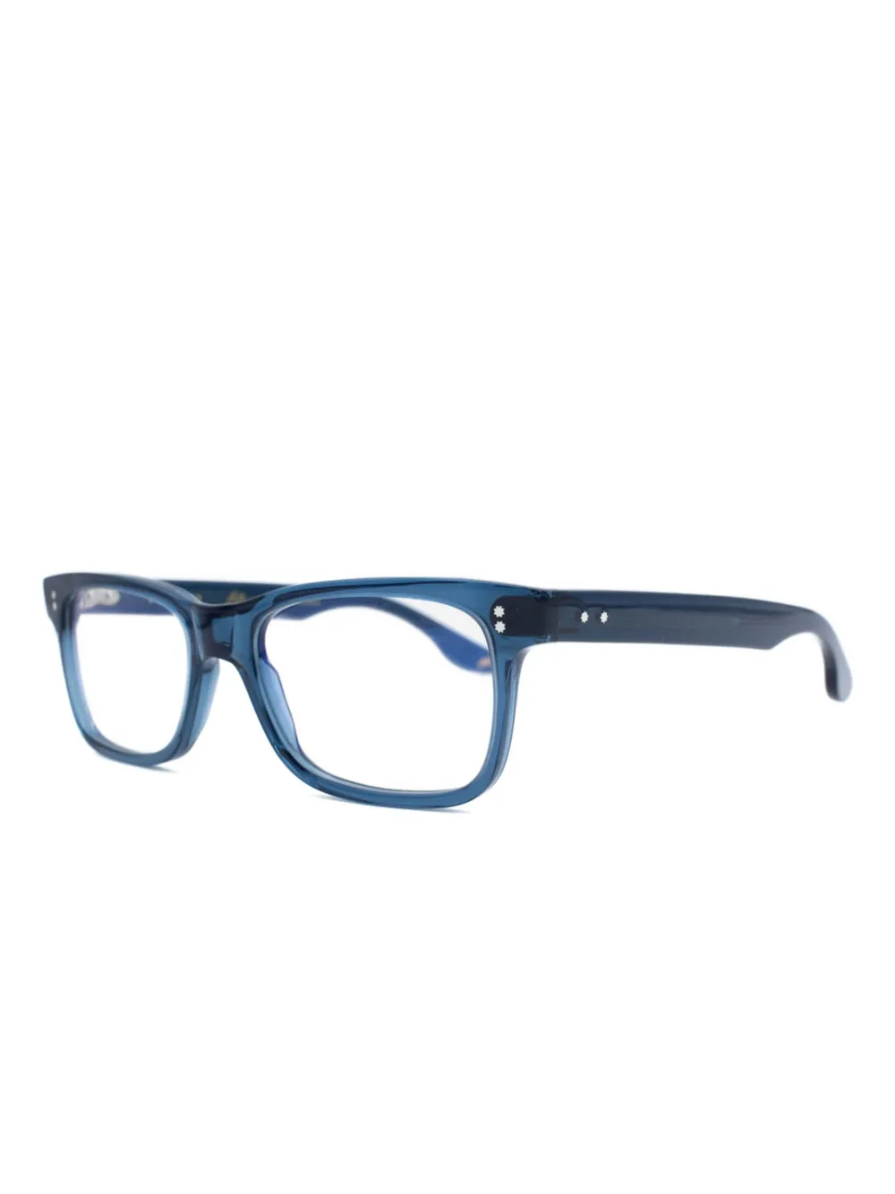 Kador rectangle-frame glasses | Men | Image 2