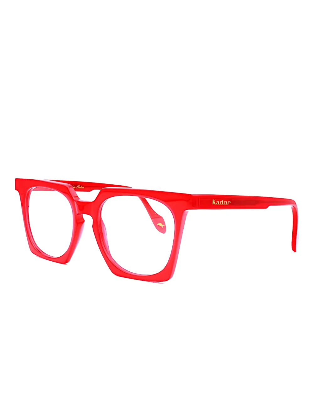 Kador square-frame glasses | Men | Image 2