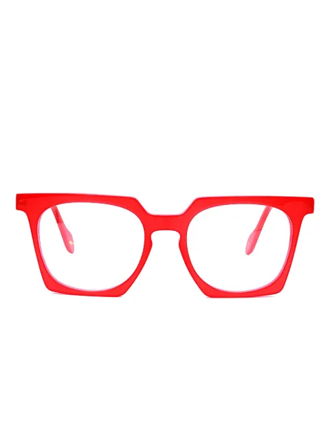 Kador lentes con armazón cuadrada