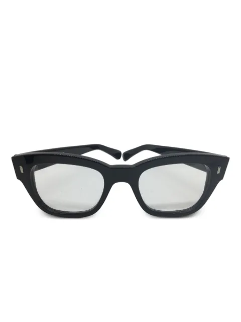 Kador PROFESSOR/N geometric-frame glasses