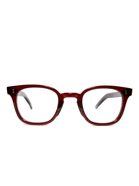 Kador Klassiko square-frame glasses
