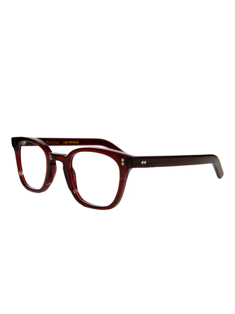 Kador Klassiko square-frame glasses | Men | Image 2