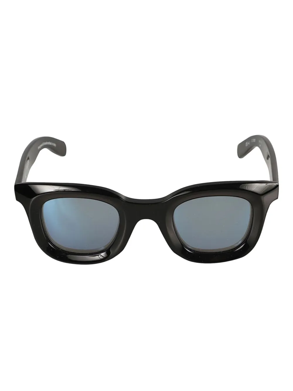 Kador square-frame sunglasses - Nero