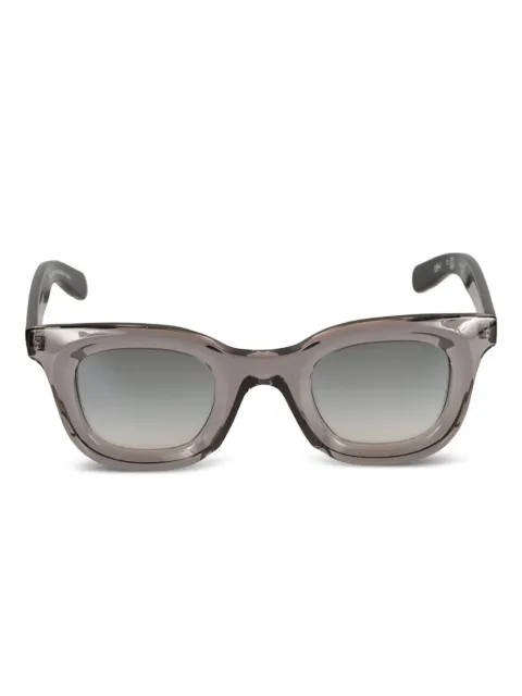 Kador Joy star-detail square sunglasses