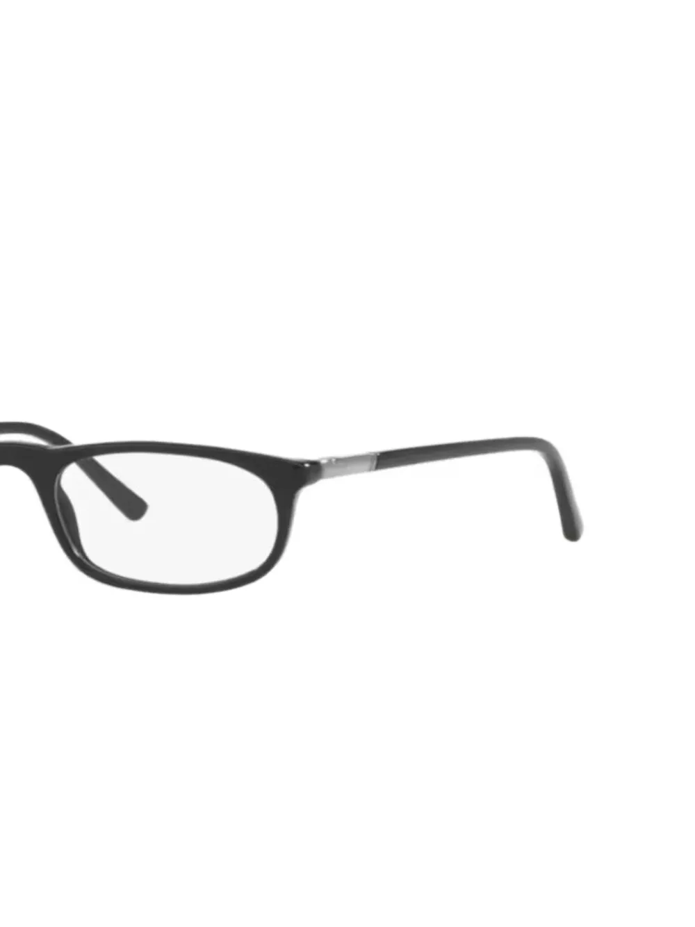 Sferoflex rectangle-frame glasses | Image 2