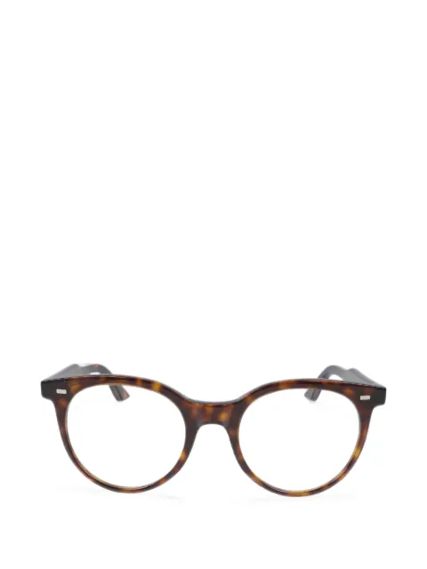 Kador Cynda round-frame glasses
