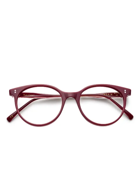 Kador Cynda glasses