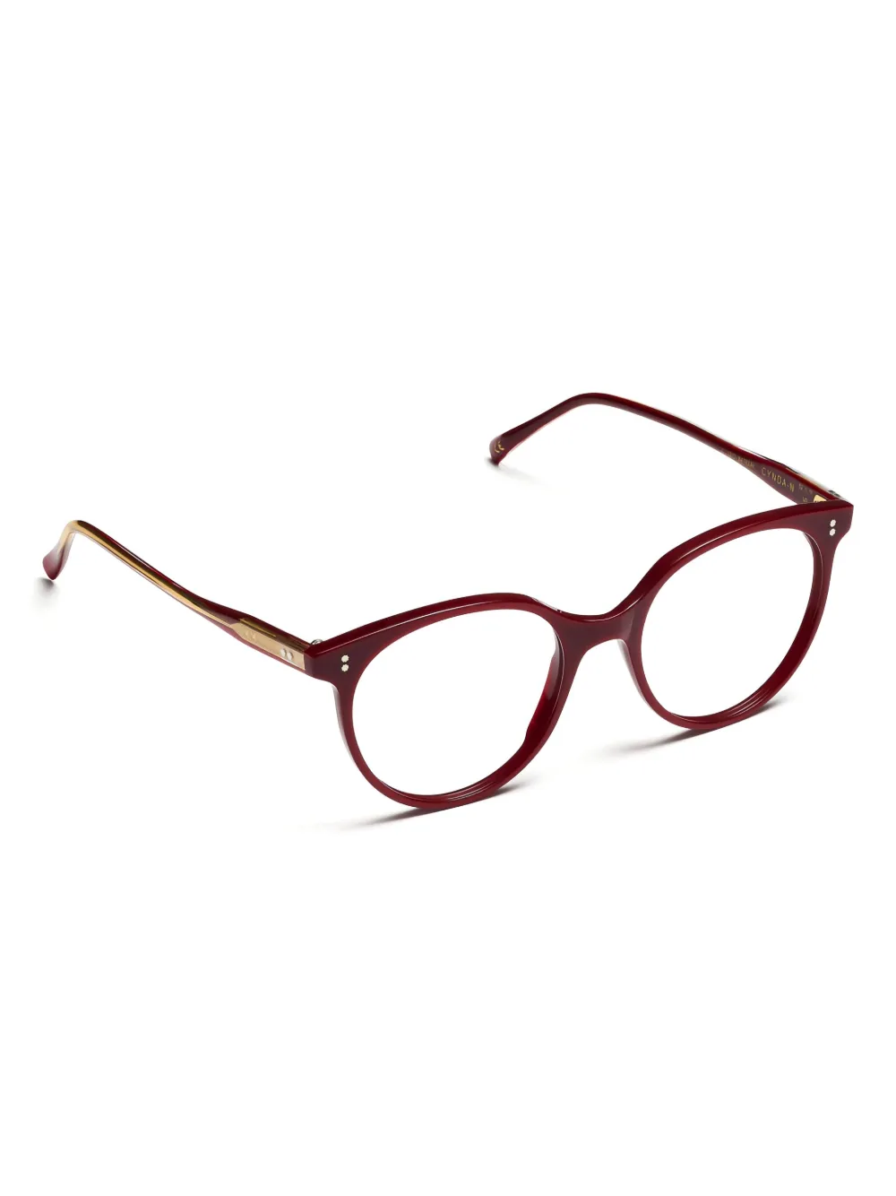 Kador lunettes de vue Cynda | Homme | Image 2