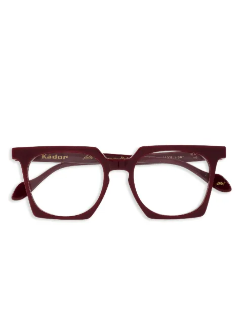 Kador Maya glasses