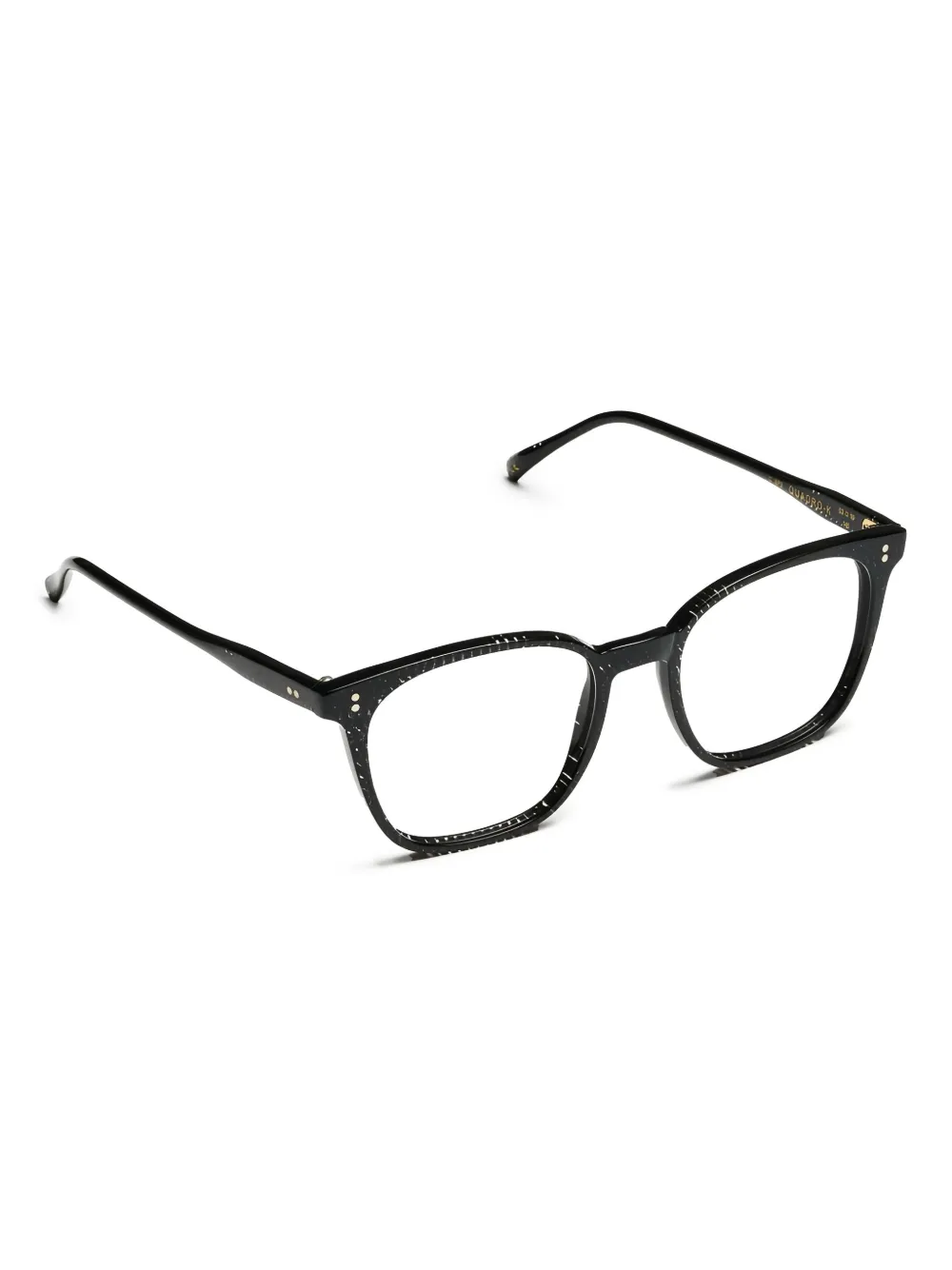 Kador Brille mit eckigem Gestell | Herren | Image 2