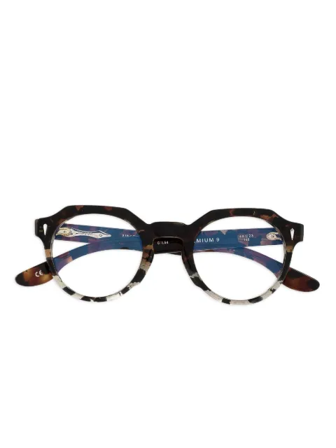 Kador lentes con armazón redonda