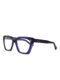 Kador Kalipso Glamour glasses - Blue