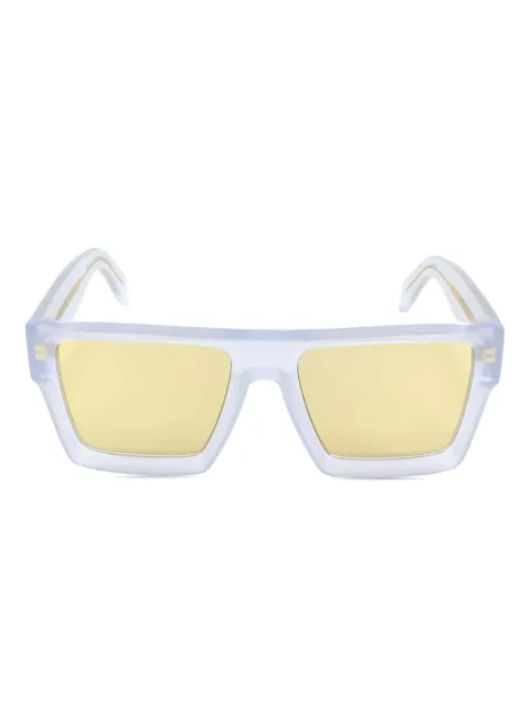 Kador square-frame sunglasses