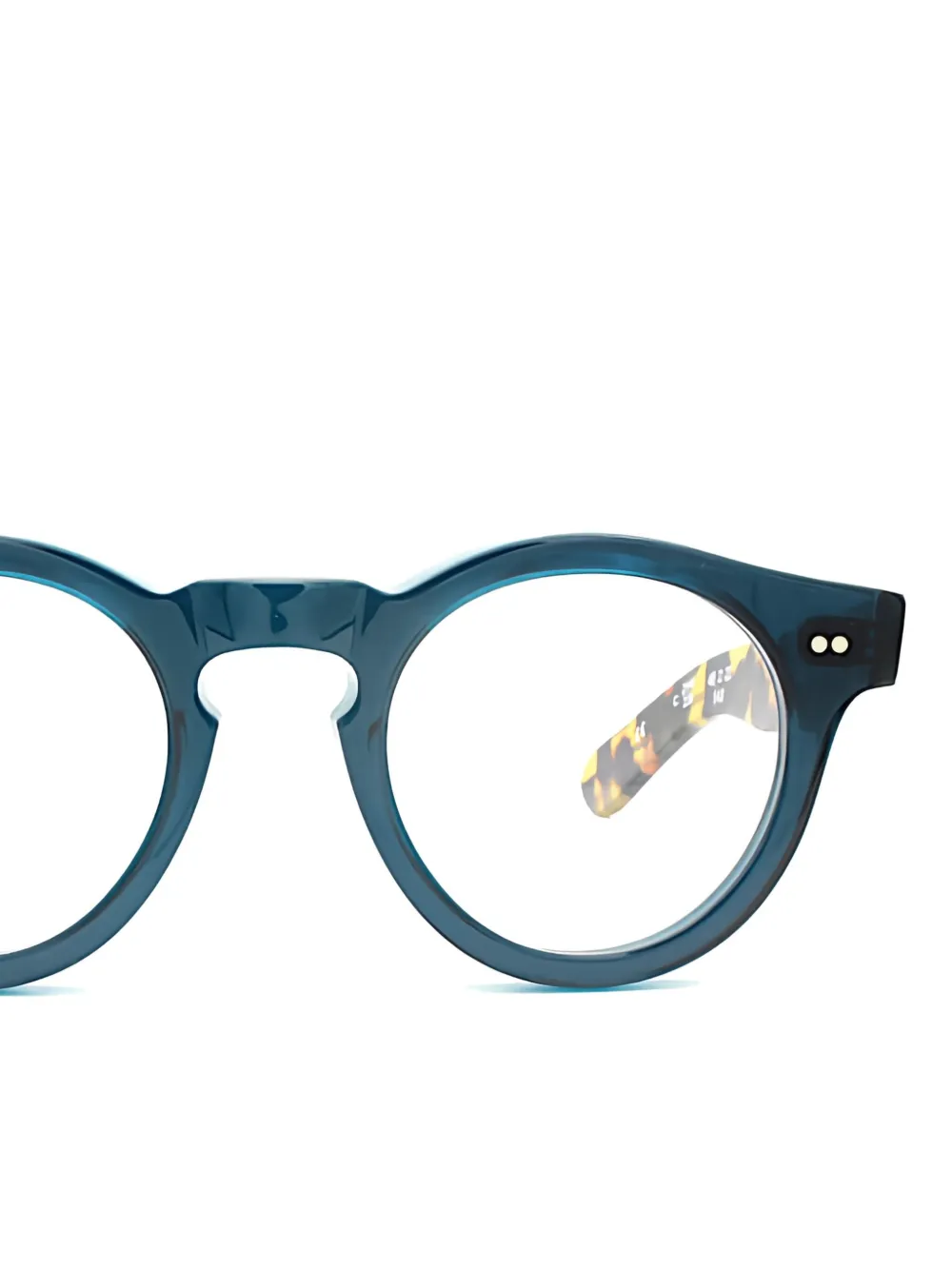 Kador lunettes de vue Mondo | Homme | Image 2