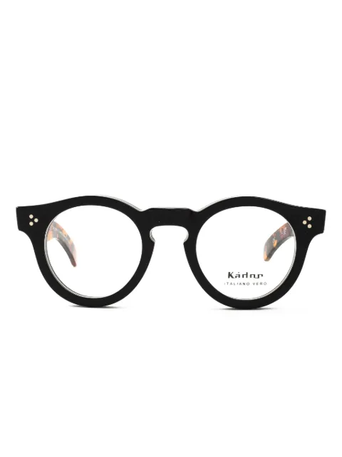 Kador Mondo glasses