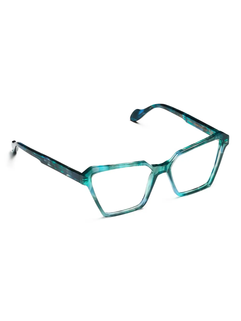 Kador lunettes de vue Vanessa Light | marron | Image 1