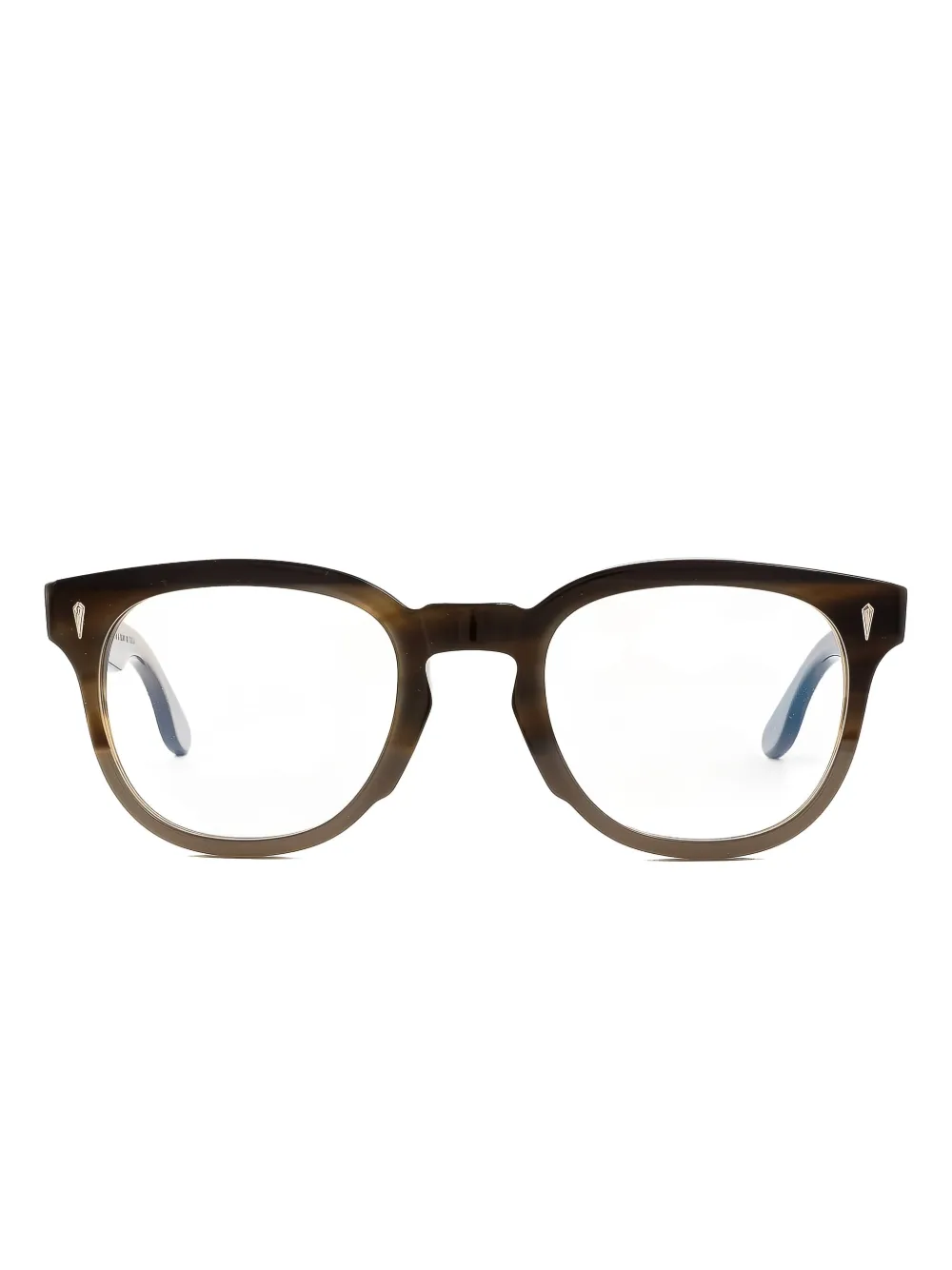 Kador lunettes de vue Premium 11 | marron | Image 1