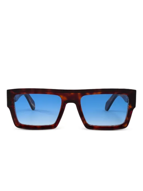 Kador Bandit Special 2 square-frame sunglasses