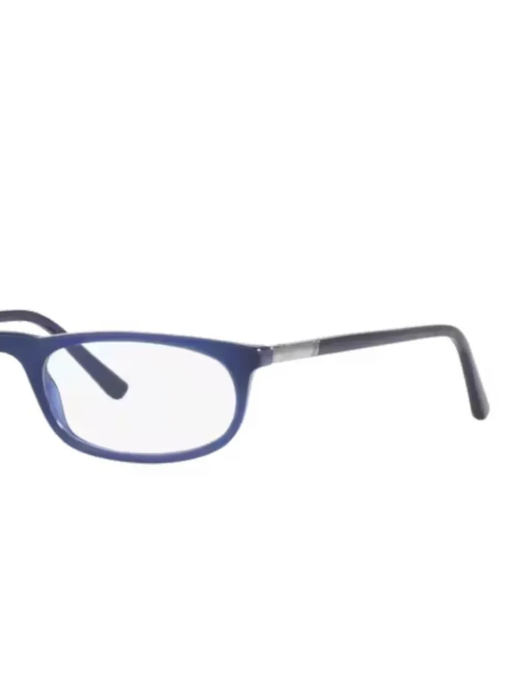 Sferoflex rectangle-frame glasses | Image 2
