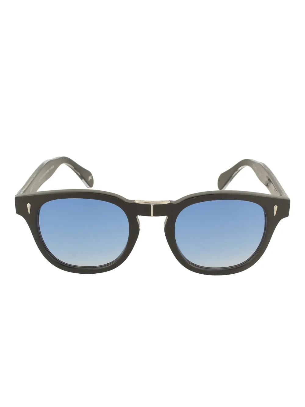 Kador Woody Flag sunglasses - Nero