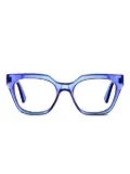 Kirk & Kirk Kit K11 glasses - Purple