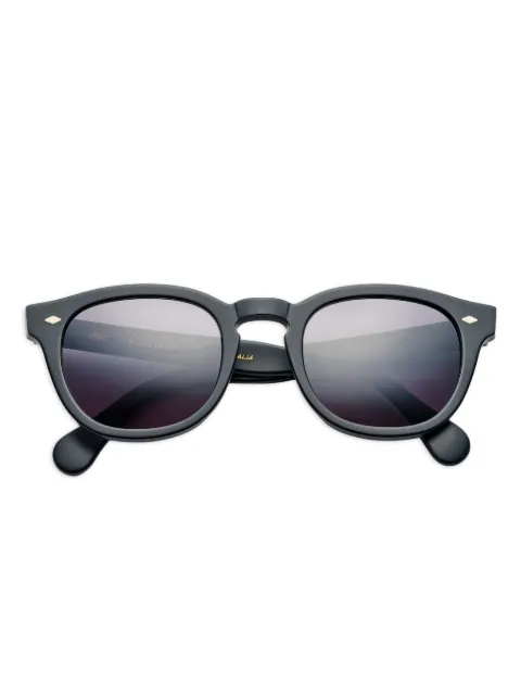 Kador Jolly square-frame sunglasses