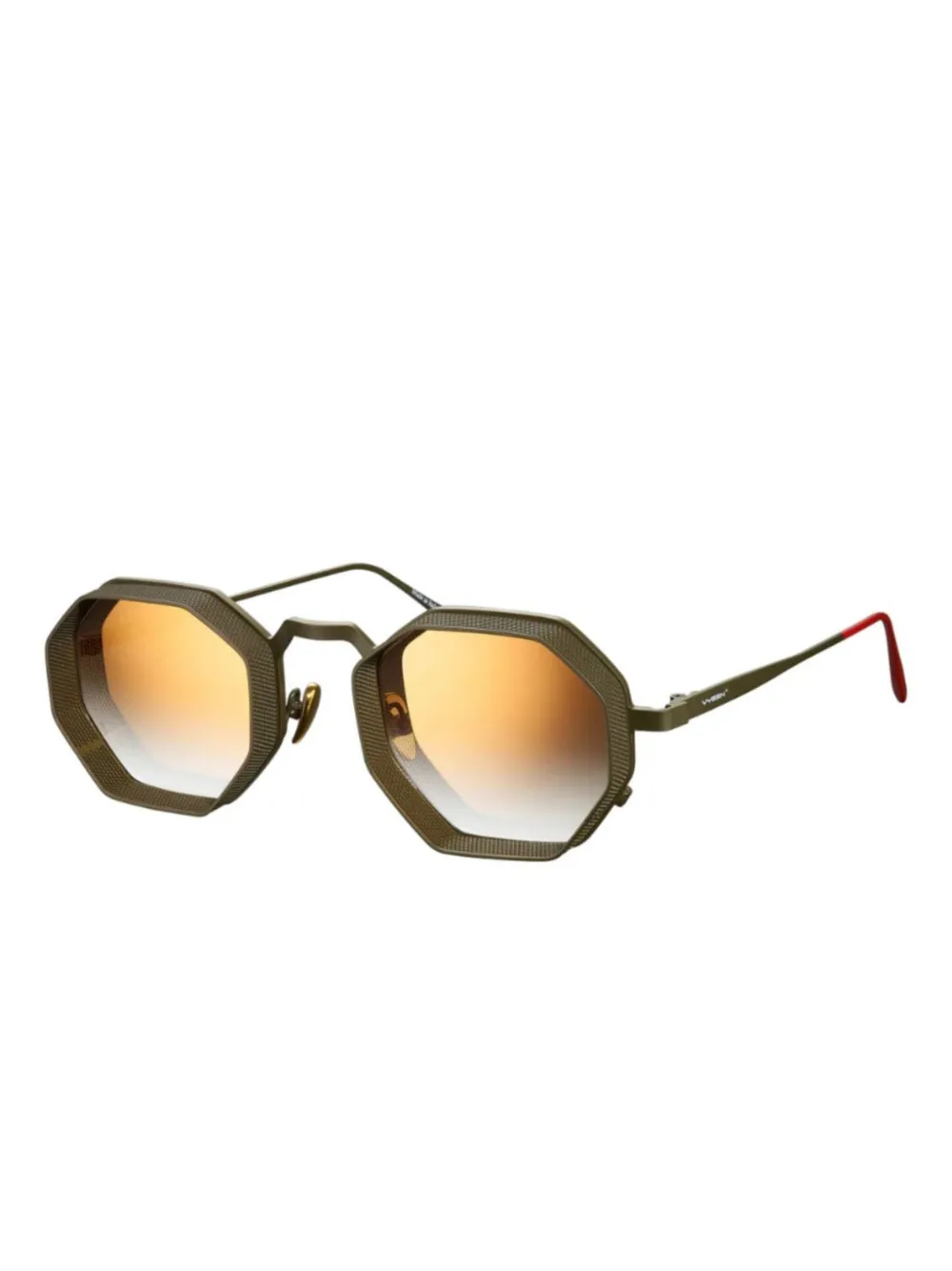 Vysen Eyewear B3 sunglasses - Groen