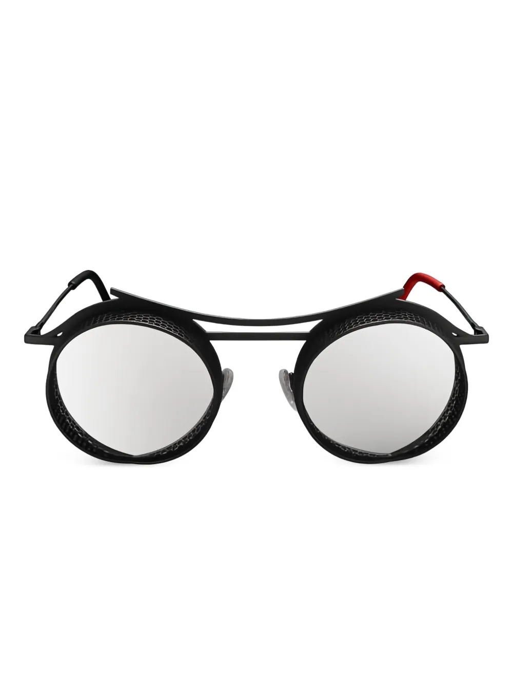 Vysen Eyewear On-7 sunglasses | Black | Image 1
