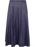 Seventy denim skirt - Blue