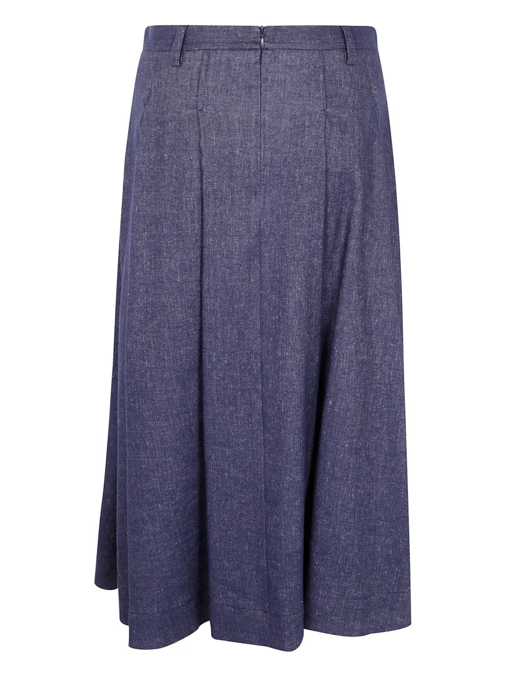 Seventy denim skirt - Blauw