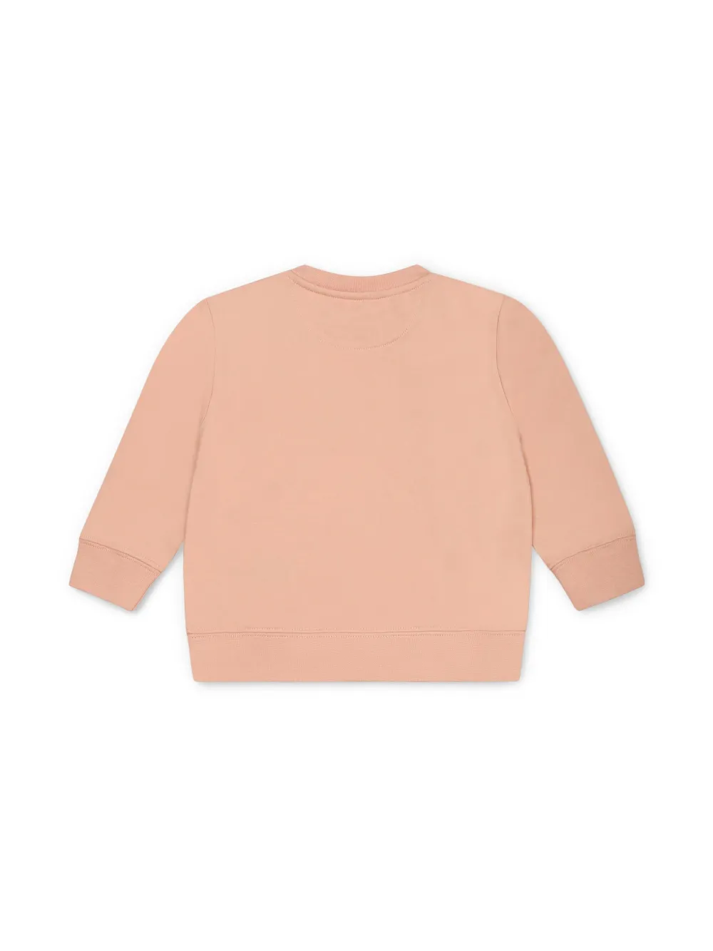 Calvin Klein Kids Drie trainingspakken met logoprint Roze