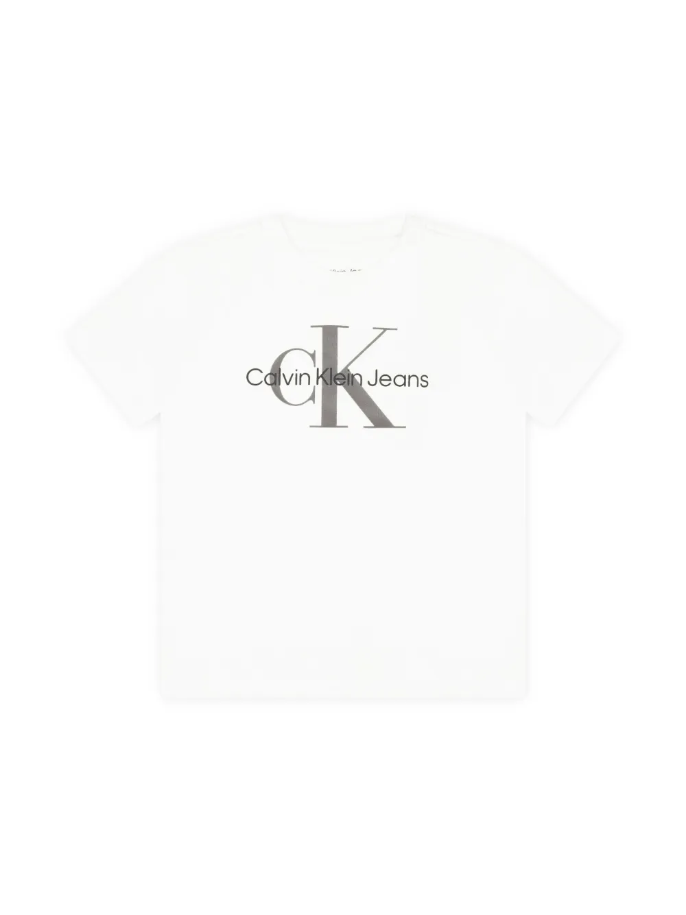 Calvin Klein Kids Drie trainingspakken met logoprint Roze