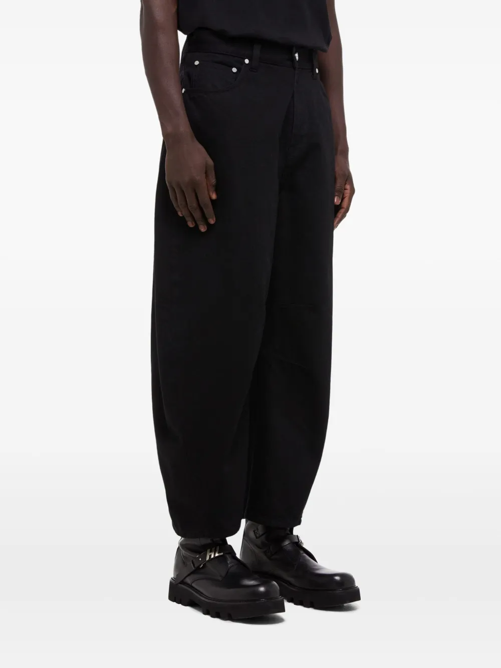 Helmut Lang Jeans Cocoon | Image 6