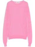 Gimaguas Jason sweater - Pink