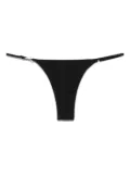 Gimaguas Carolina bikini bottom - Black