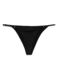 Gimaguas Carolina bikini bottom - Black