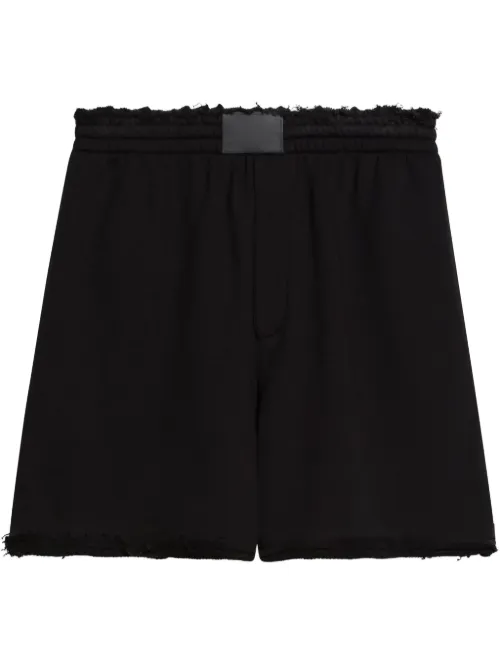 Short chino droit - Helmut Lang - Modalova