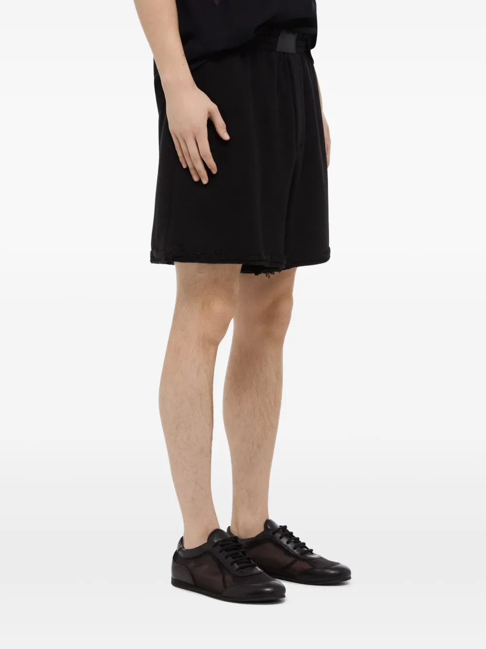 Helmut Lang Shorts in cotone | Image 6