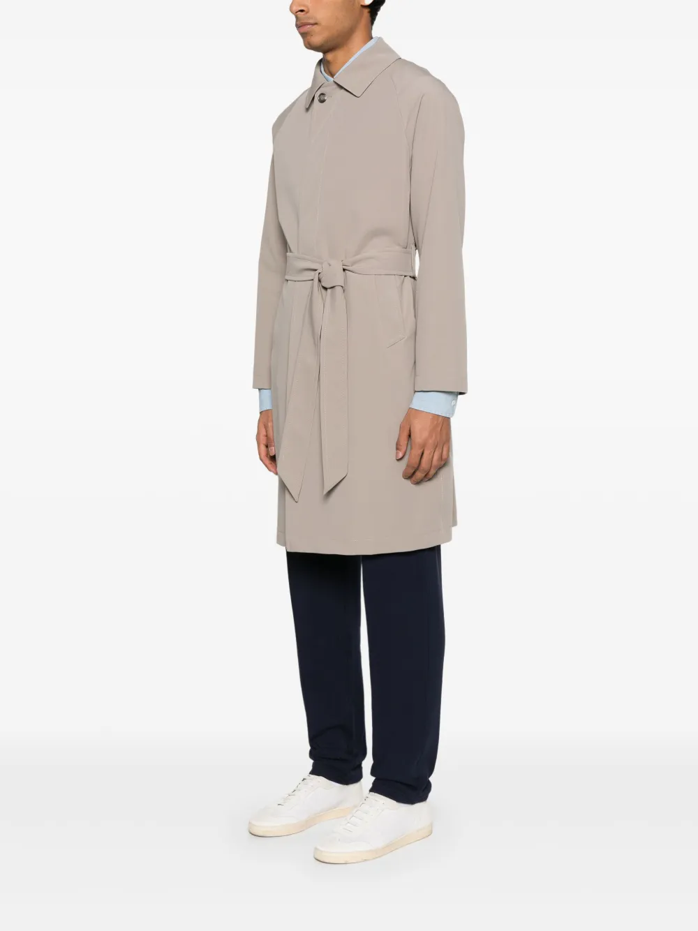 Tagliatore Salomon jas Bruin