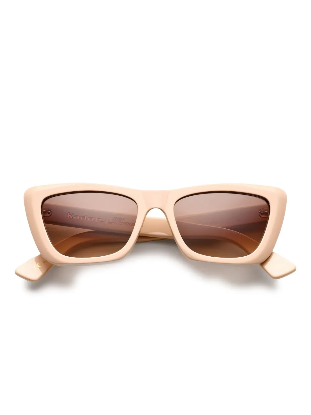 Kador Lolita sunglasses - Toni neutri